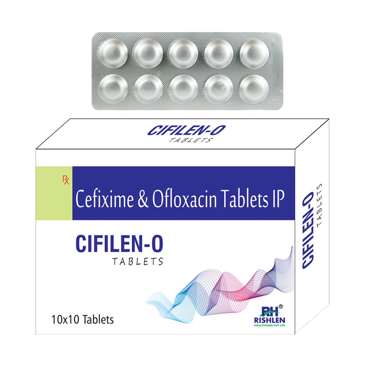 CIFILEN-O