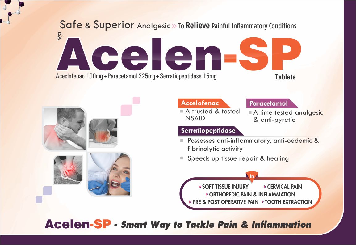 Acelen-SP, Acelen SP
