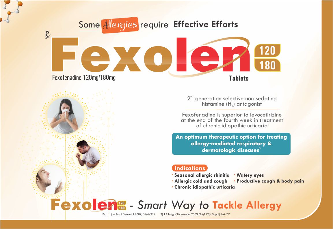 FEXOLEN-120