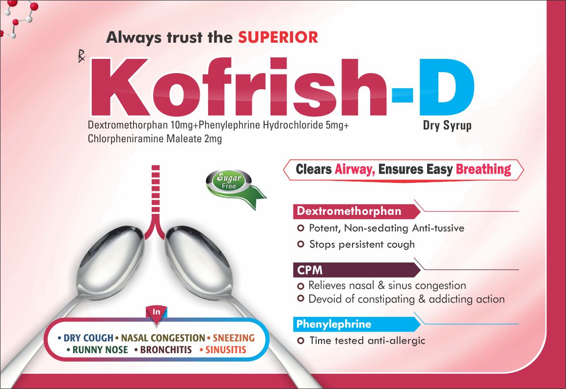 Kofrish-D