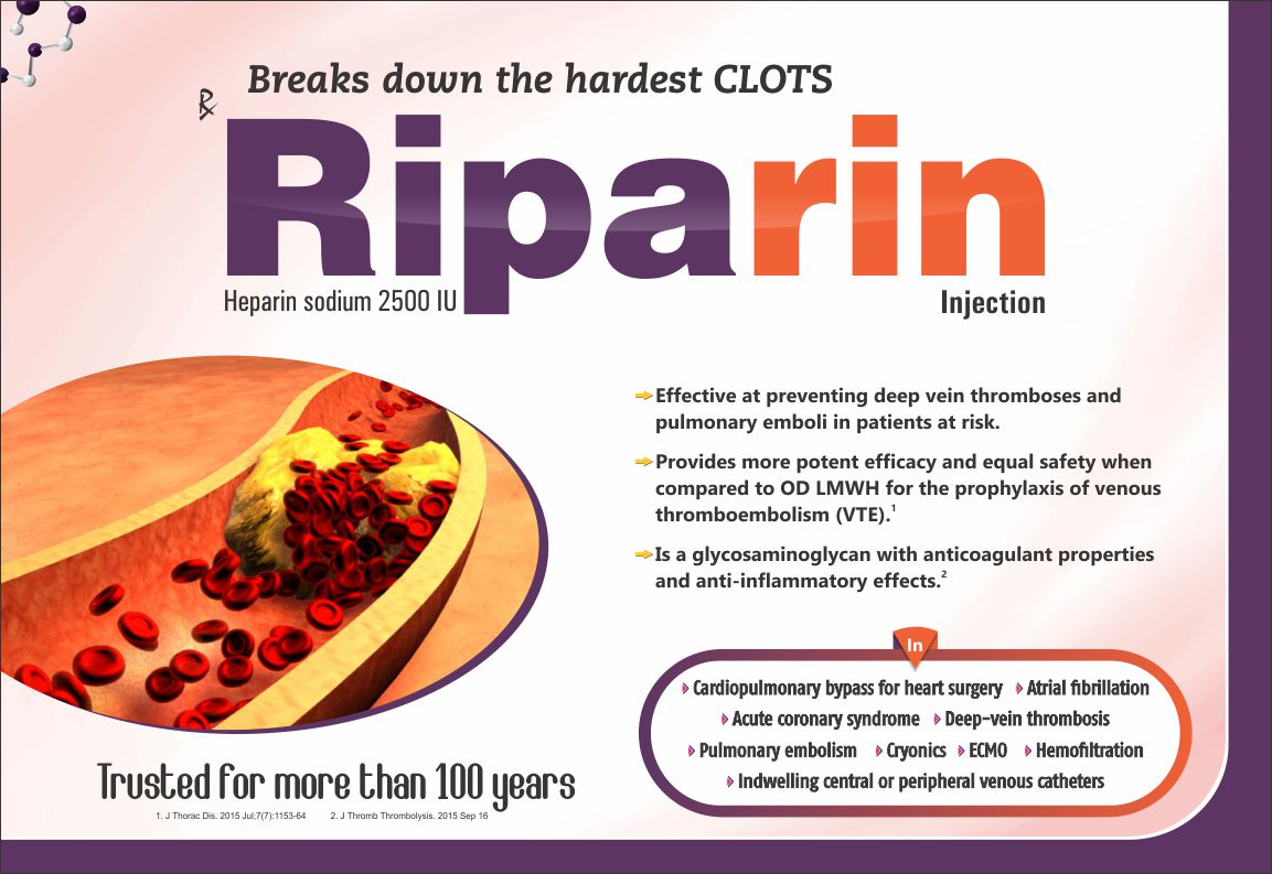 RIPARIN