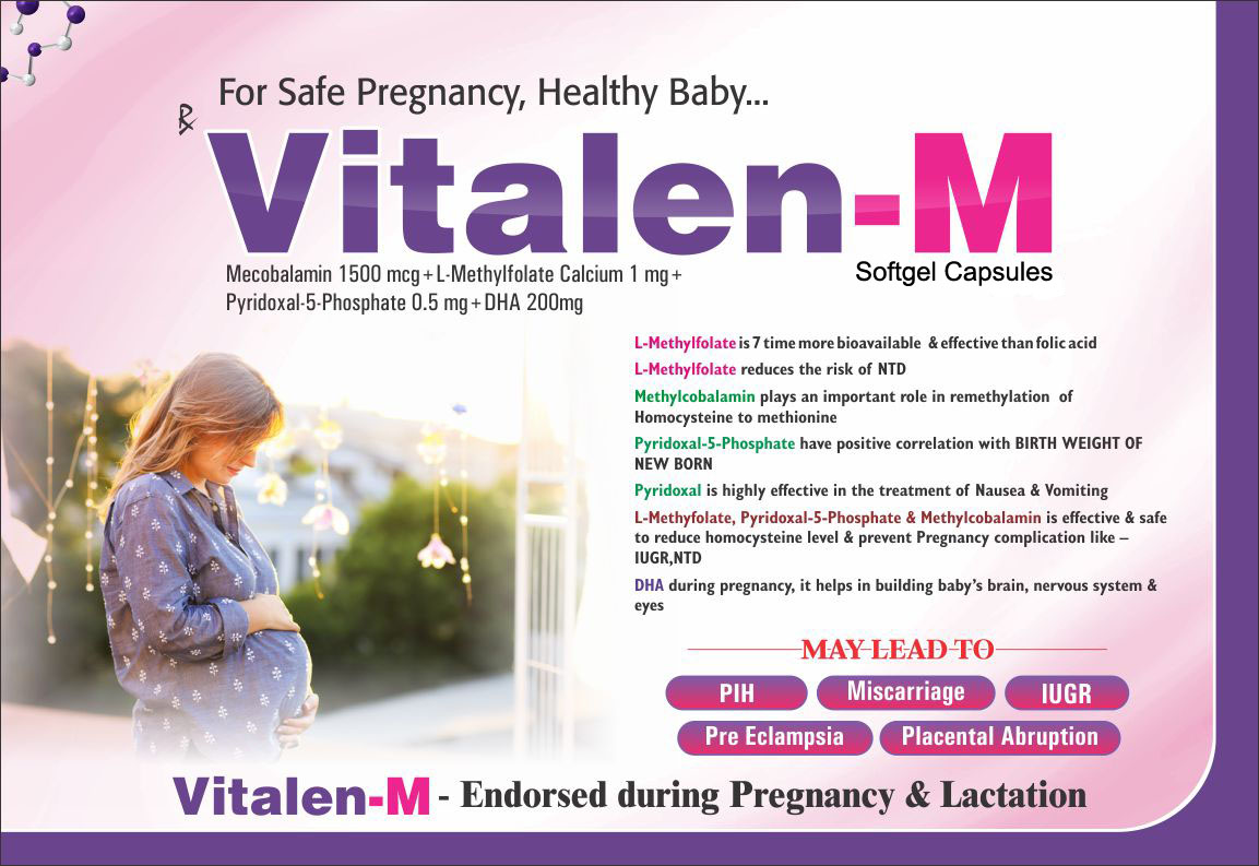 VITALEN-M