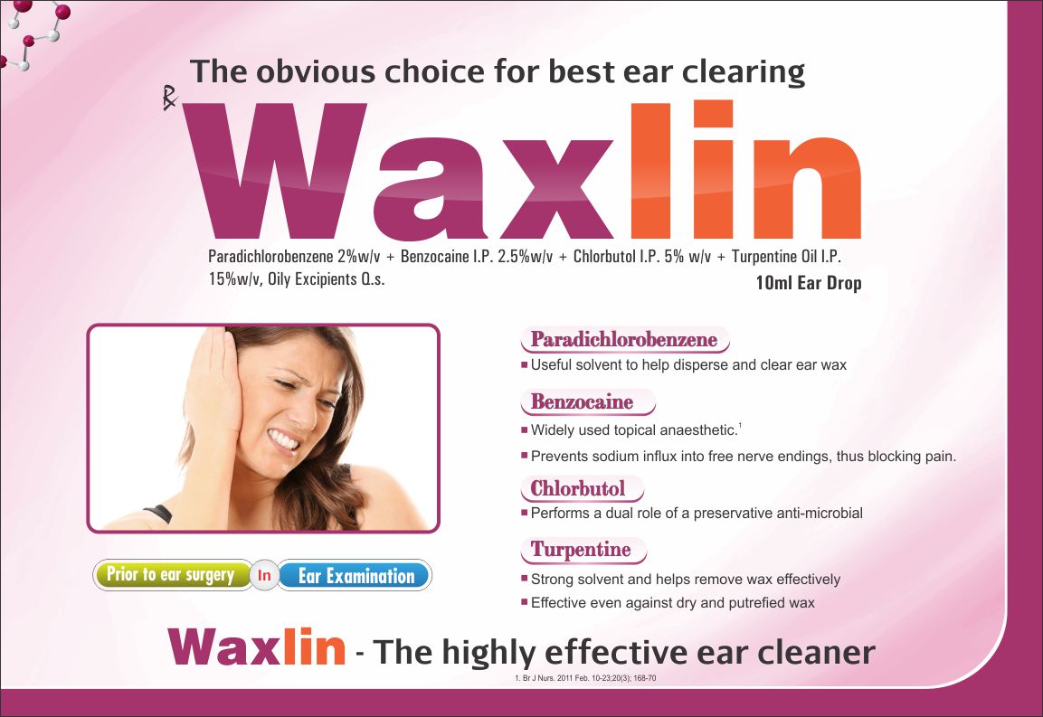 WAXLIN