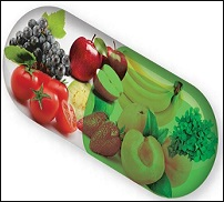 Nutraceuticals